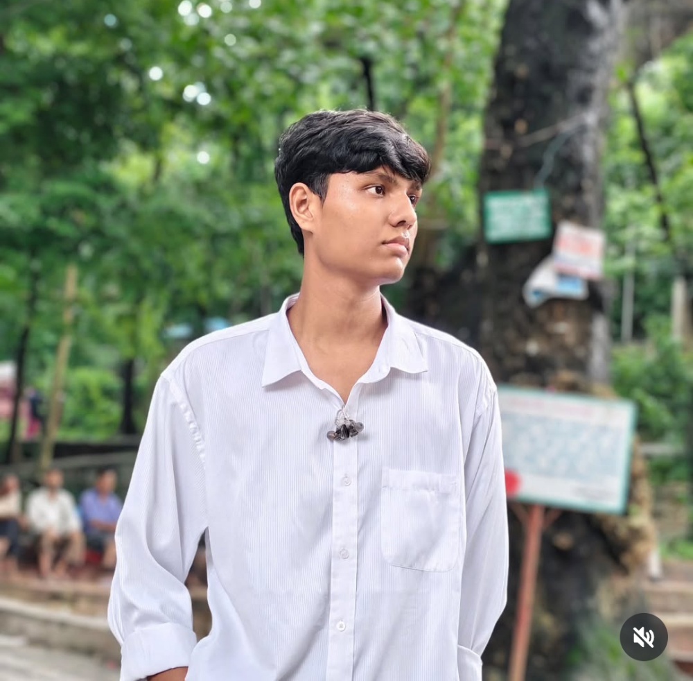 Oliur Rahman Rohan